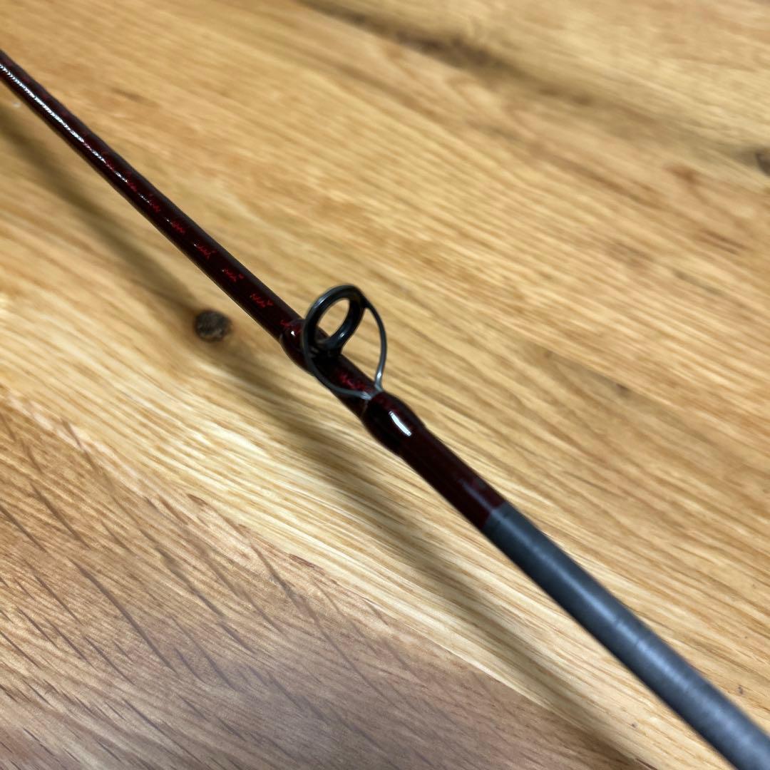 シマノ　スコーピオンXV 1581F-2