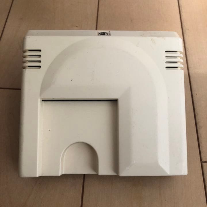 希少品 TV-NET MC-1200 ブリヂストン