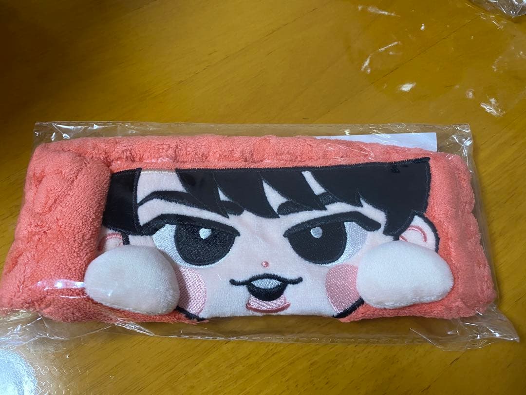 Man 宮舘涼太 セット