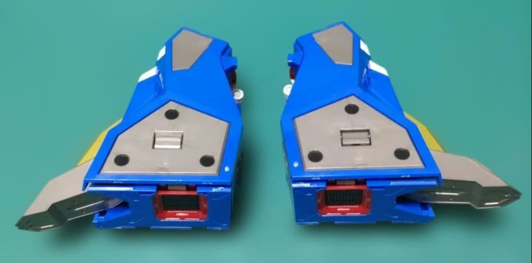 THE合体 ブレイバーンシリーズ　3点セット