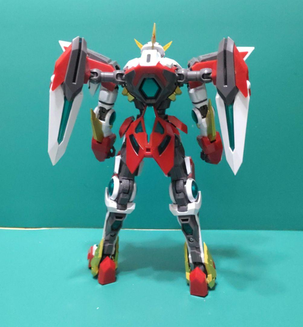 THE合体 ブレイバーンシリーズ　3点セット