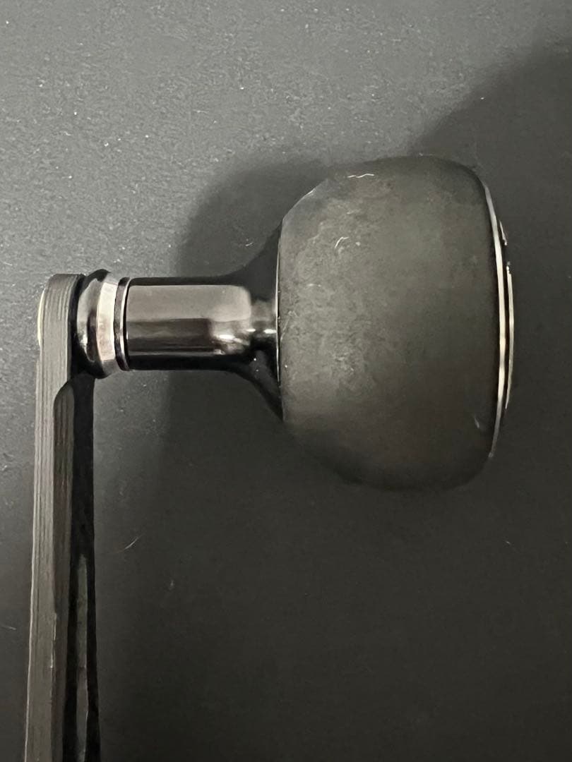 NL AG37/C68Cb BK スタジオオーシャンマーク ノーリミッツ