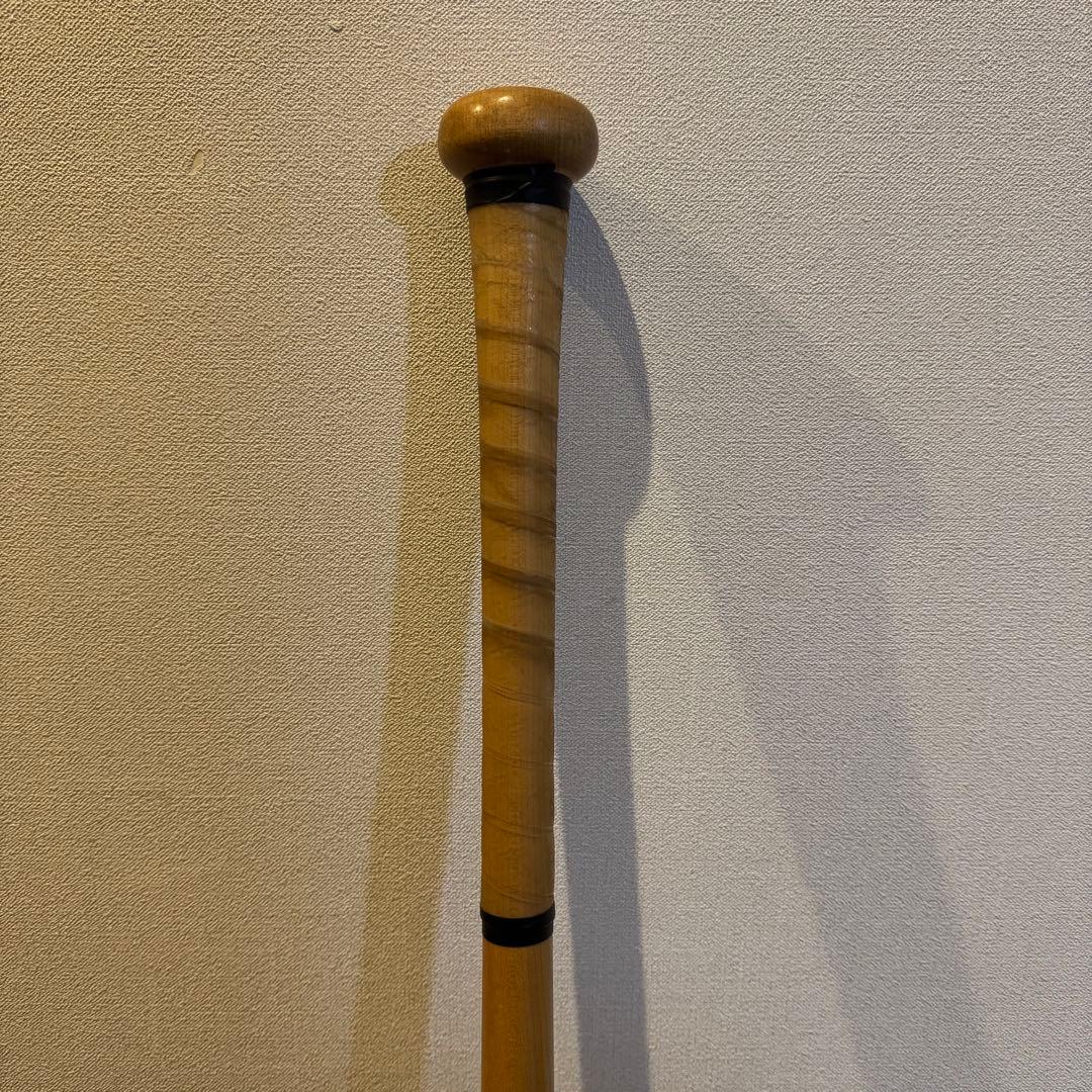 【新品】ルイスビルスラッガー PRIME プロメイプル セミトップバランス 木製