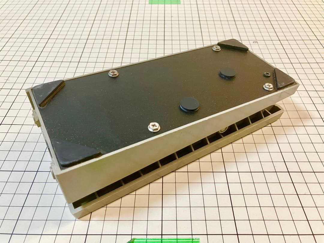 WF10 Ibanez ワウ&ファズ ペダル アイバニーズ 日本製