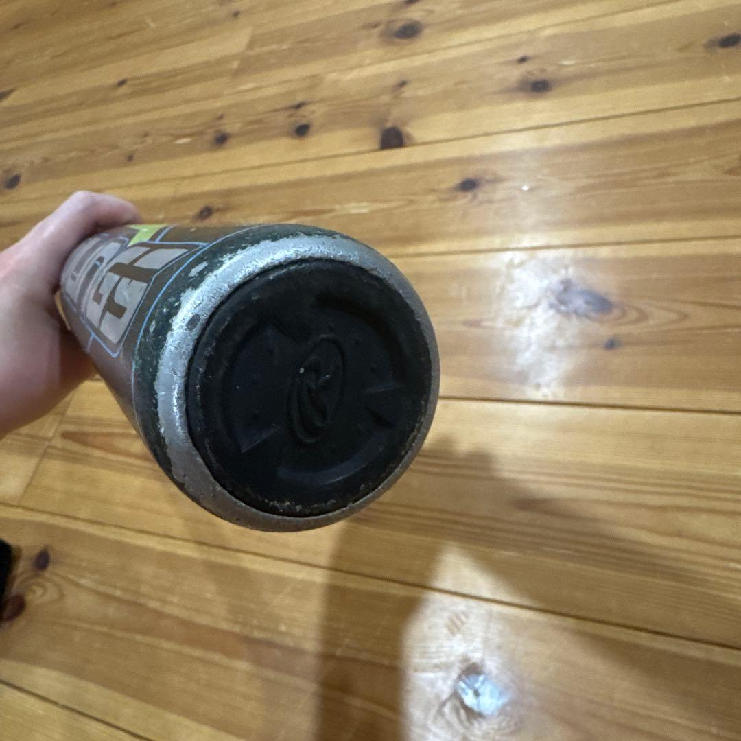 ローリングス　リトルリーグ少年硬式バット71.5cm