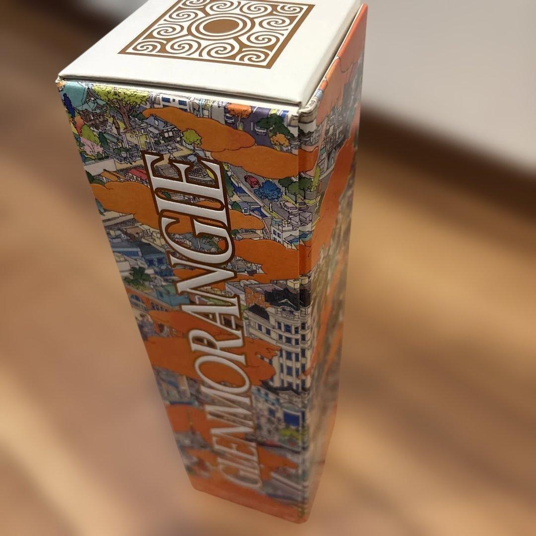 グレンモーレンジトーキョー