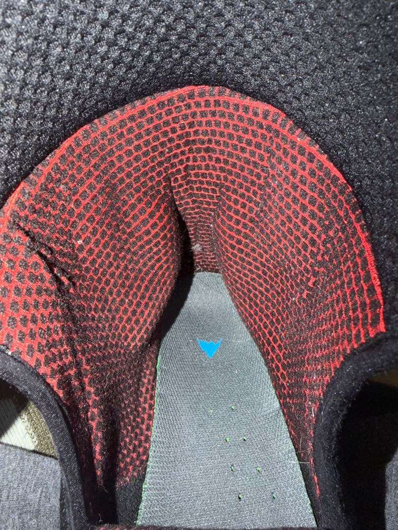 21-22 Burton ION wideブーツスピードゾーンsize: US9