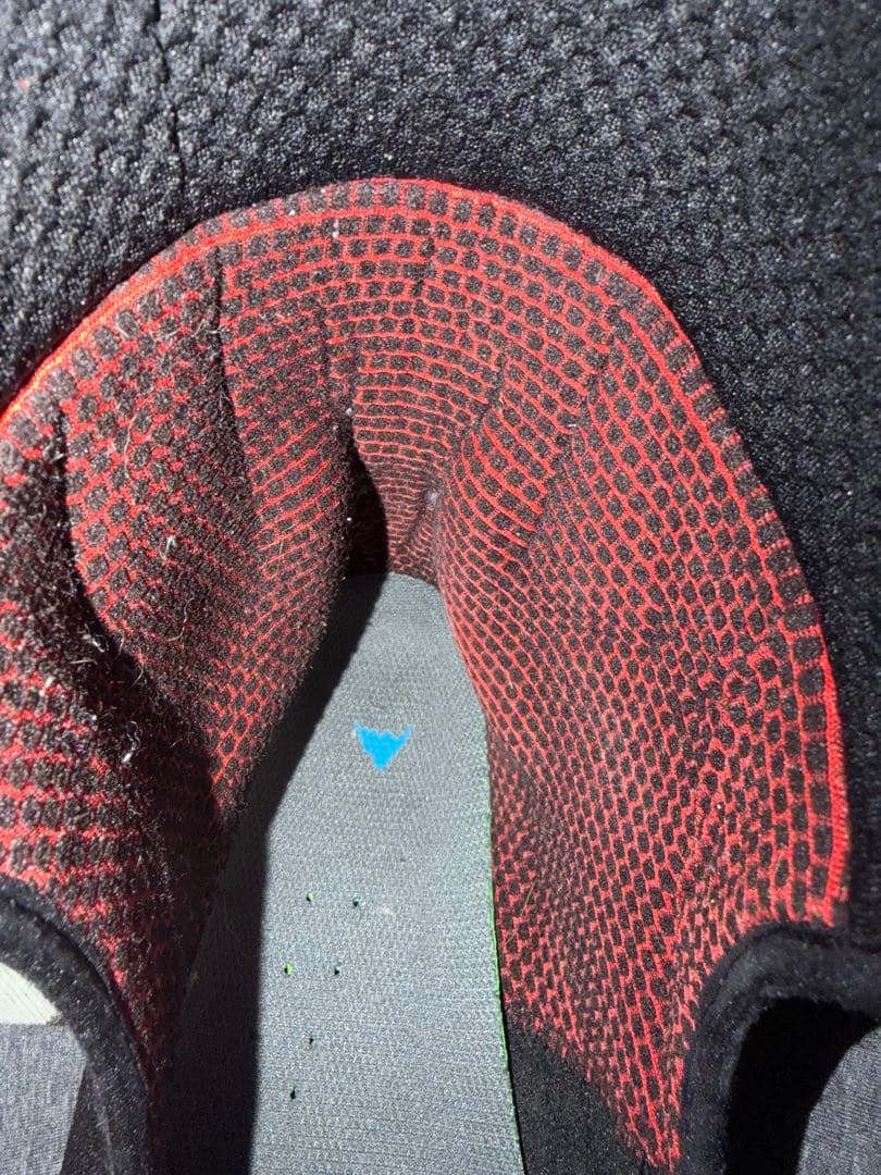 21-22 Burton ION wideブーツスピードゾーンsize: US9