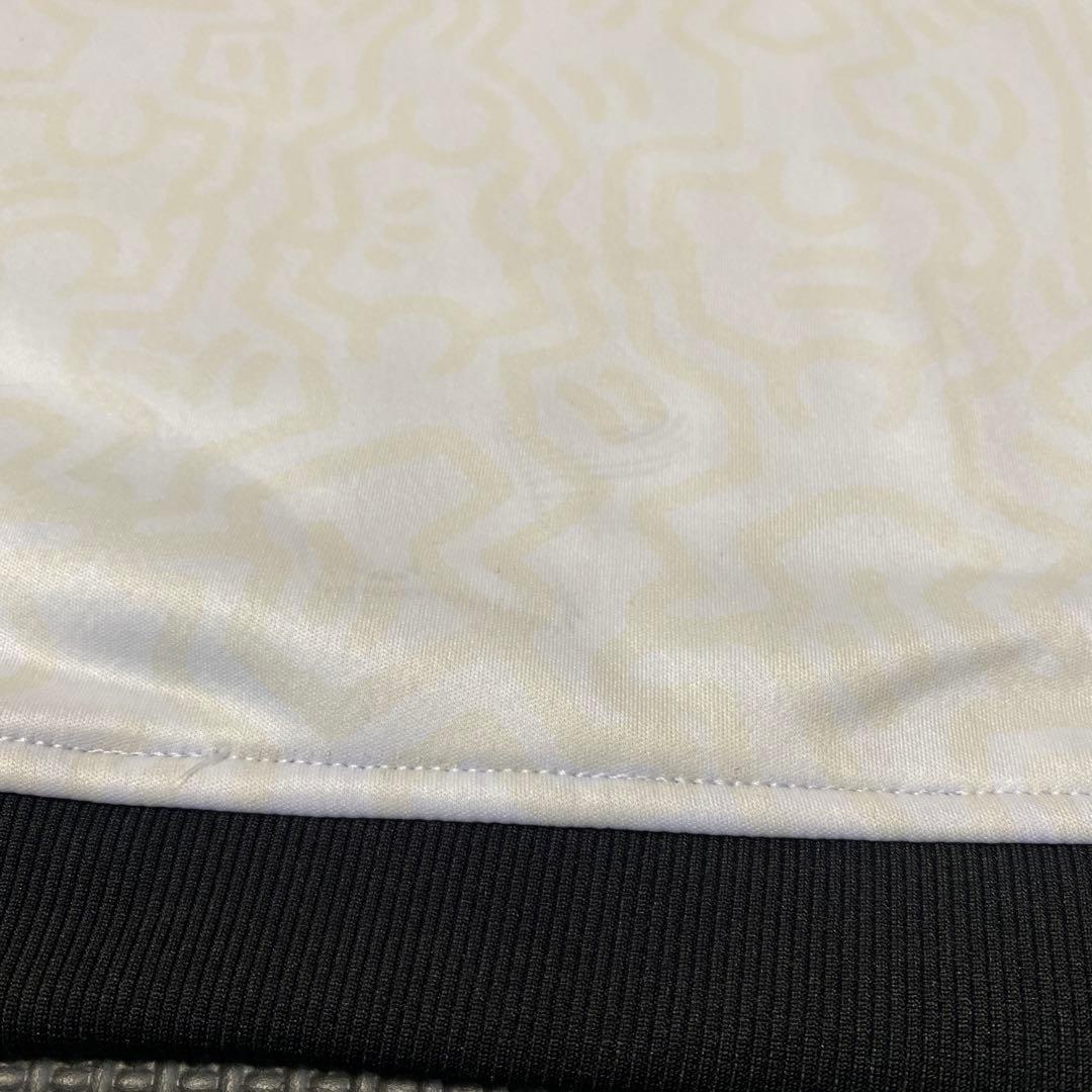 新品　686 キーズヘリング　BONDED FLEECE PULLOVER