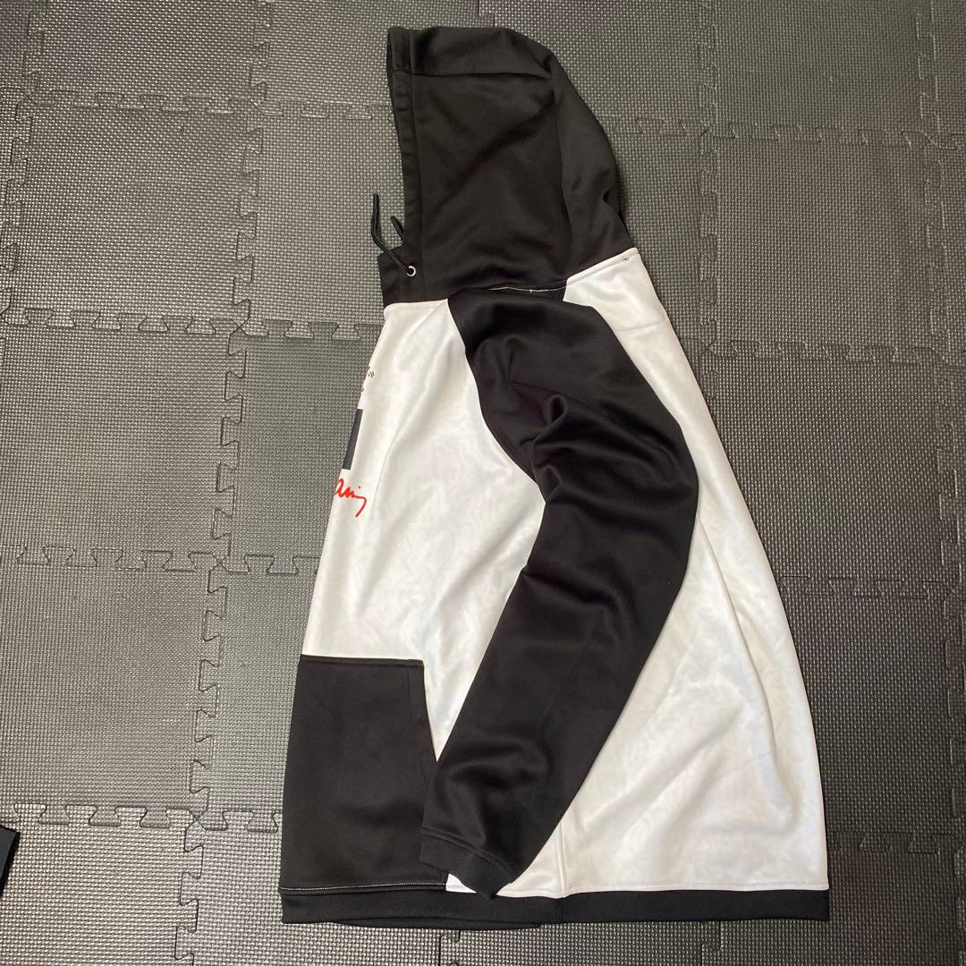 新品　686 キーズヘリング　BONDED FLEECE PULLOVER