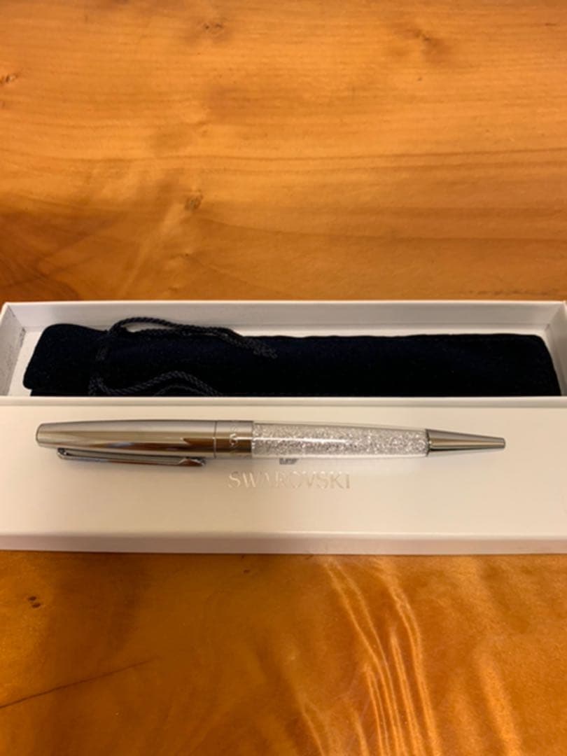 ボールペン スワロフスキー SWAROVSKI