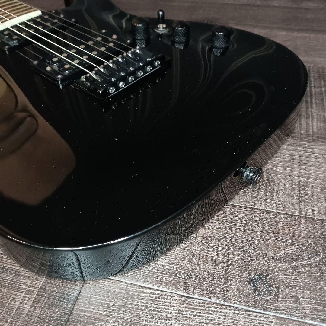 美品 GrassRoots グラスルーツ HORIZON エレキギター ストラト