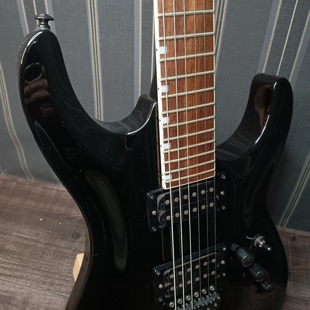 美品 GrassRoots グラスルーツ HORIZON エレキギター ストラト