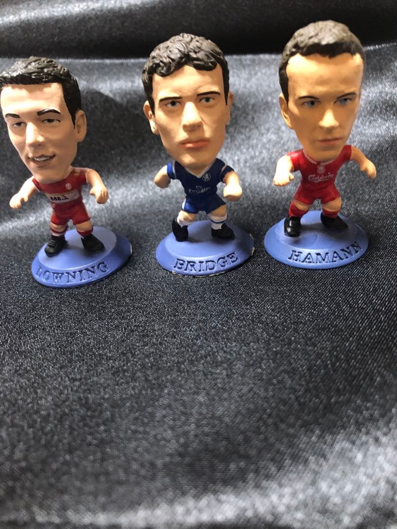 コリンシアン マイクロスターズ大量セット販売