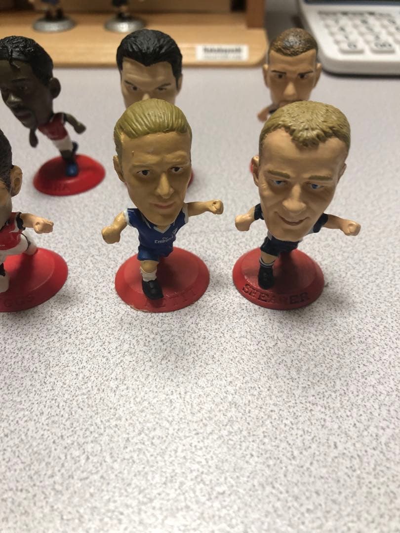 コリンシアン マイクロスターズ大量セット販売