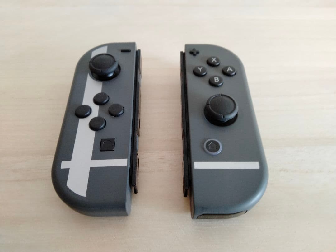 Nintendo Switch 大乱闘スマッシュブラザーズSPECIALセット