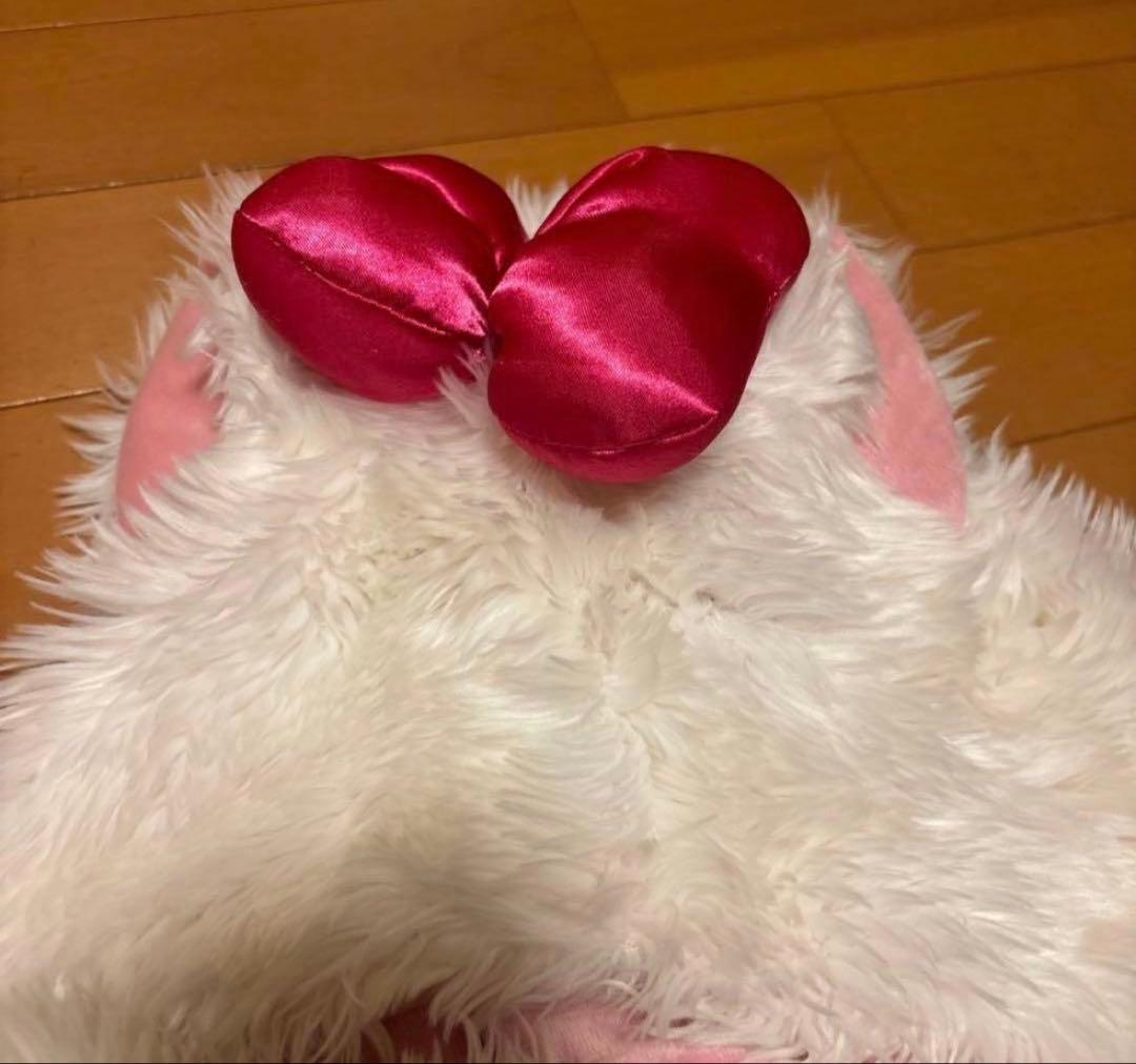 マリーちゃん マフラーキャップ 2つセット ディズニー