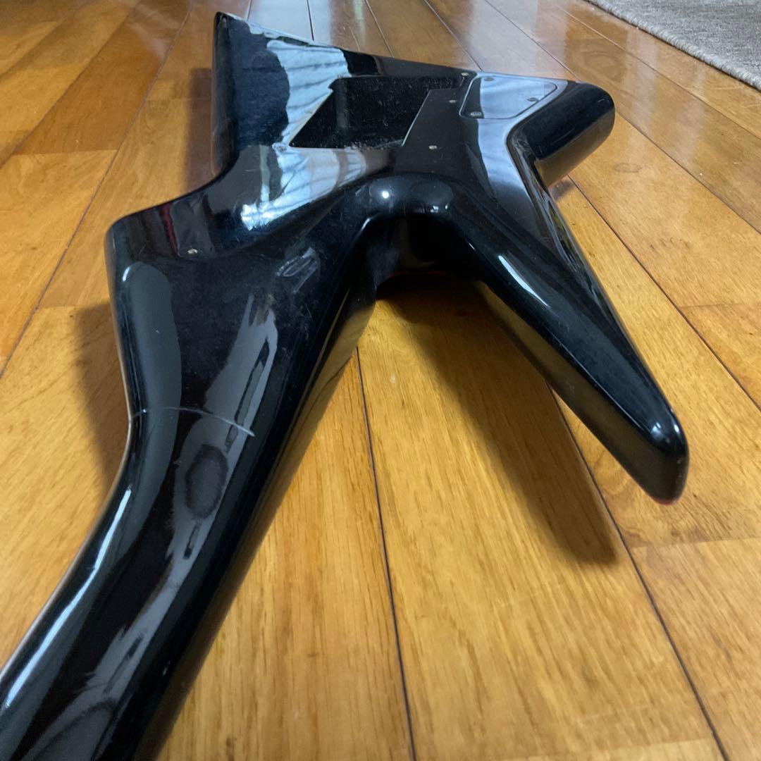 変形オリジナル　ジャンク