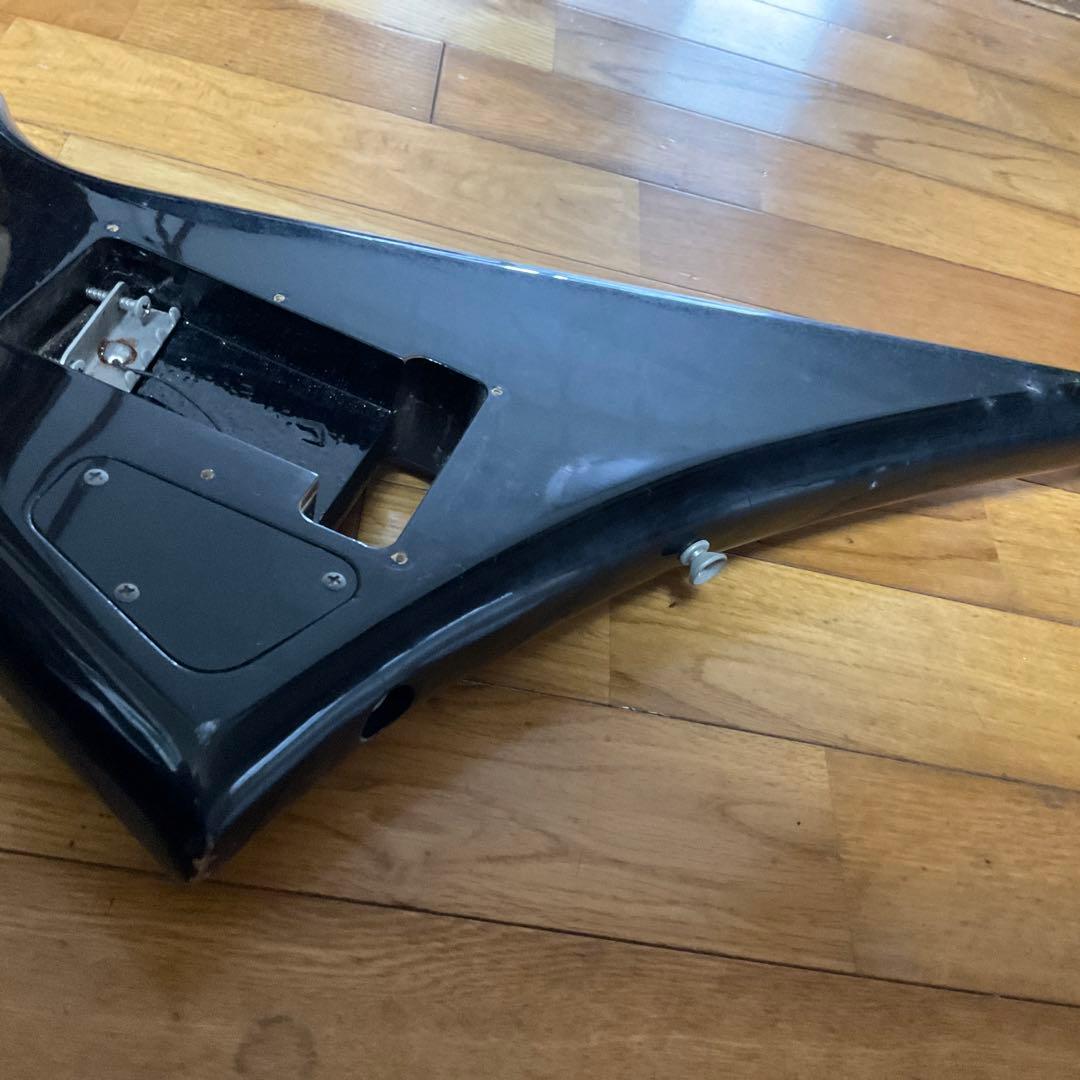 変形オリジナル　ジャンク