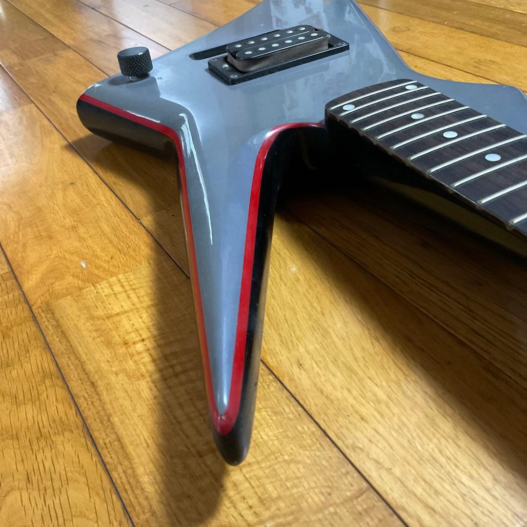 変形オリジナル　ジャンク