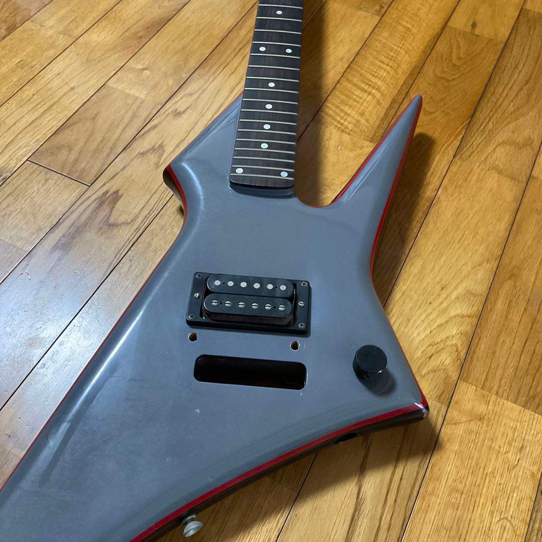 変形オリジナル　ジャンク