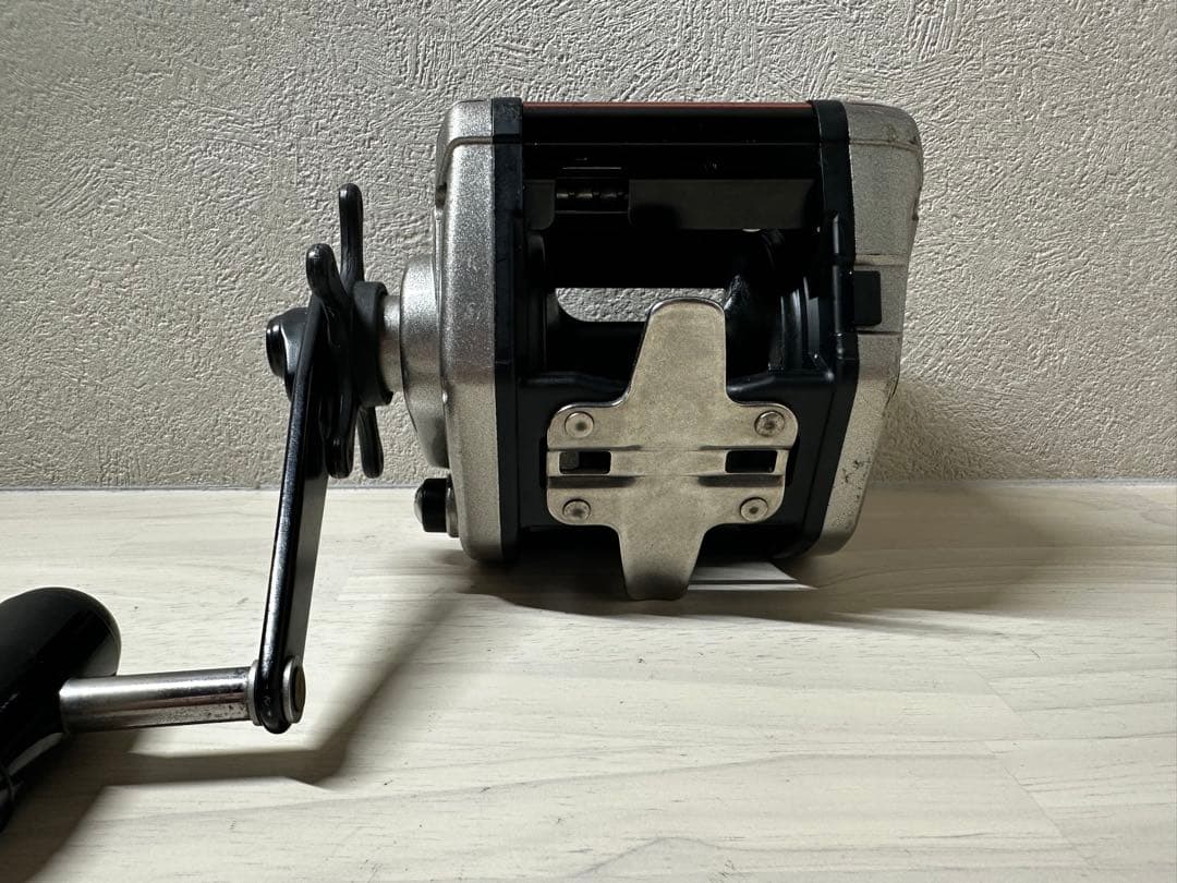 DAIWA ダイワ 棚 TANASENSOR GS-60 船用　電動リール