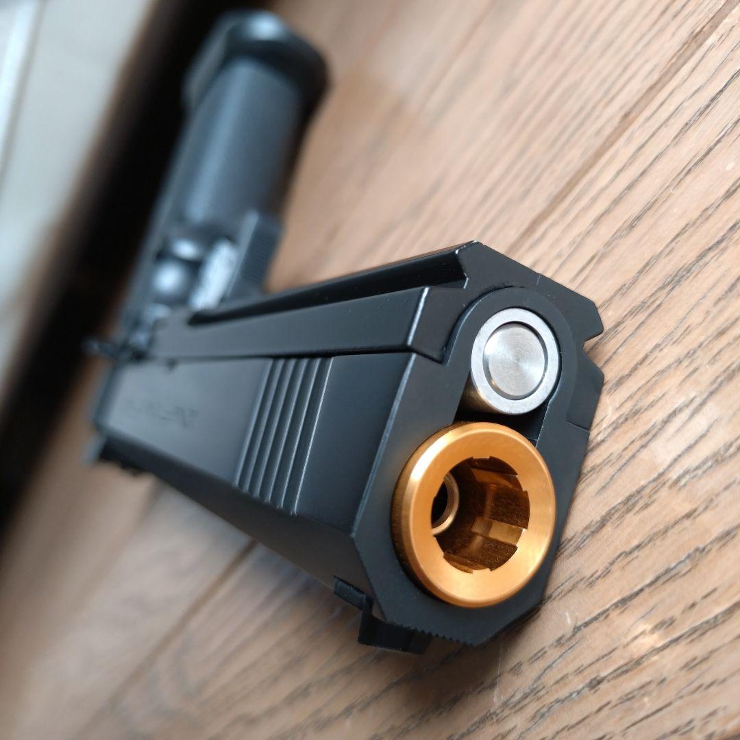 ウエスタンアームズ　SV インフィニティ　エキスパート6.0