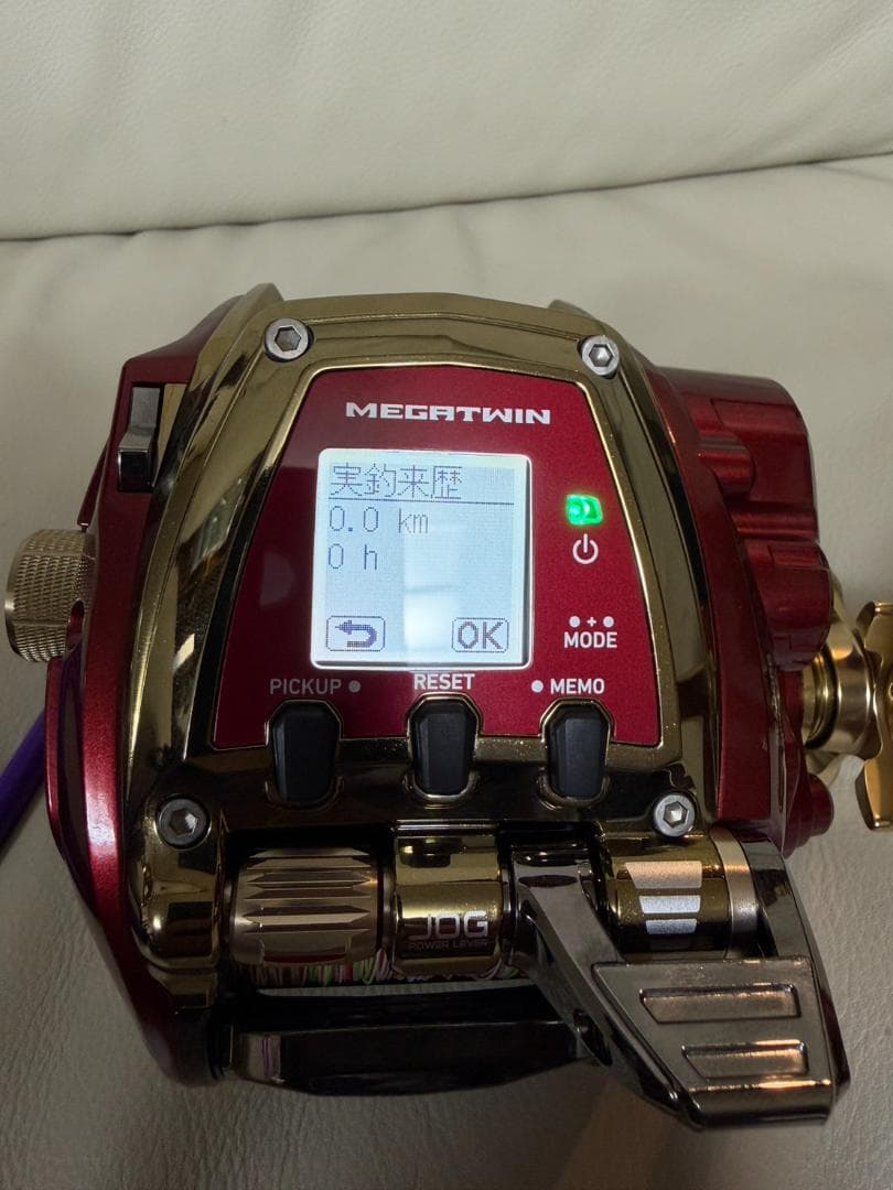 ダイワ シーボーグ 500MJ-AT