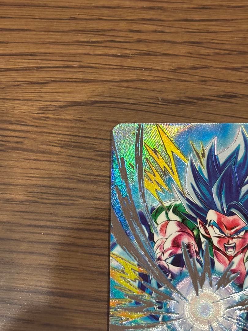 SDV7-SEC2 パラレル ゴジータ BR