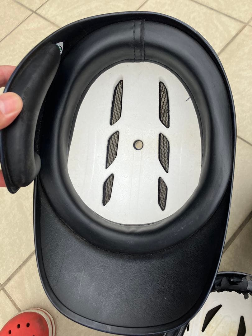 【7個セットで激安】ミズノ　軟式用ヘルメット　ケース付き　チーム1セット分