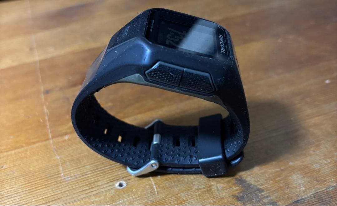 RIP CURL SEARCH GPS ウォッチ