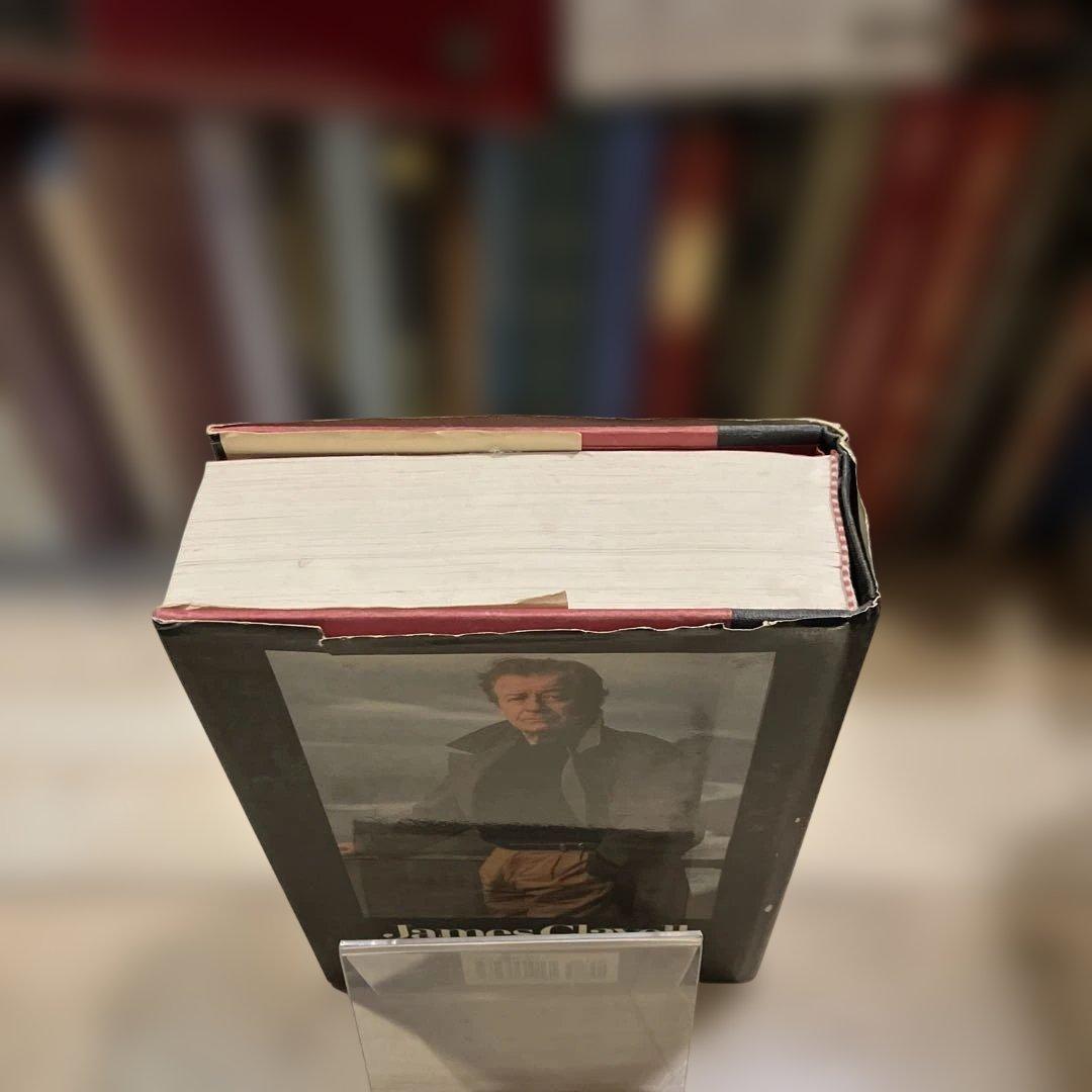 洋書　ガイジン by James Clavell (1993-04-01)洋本