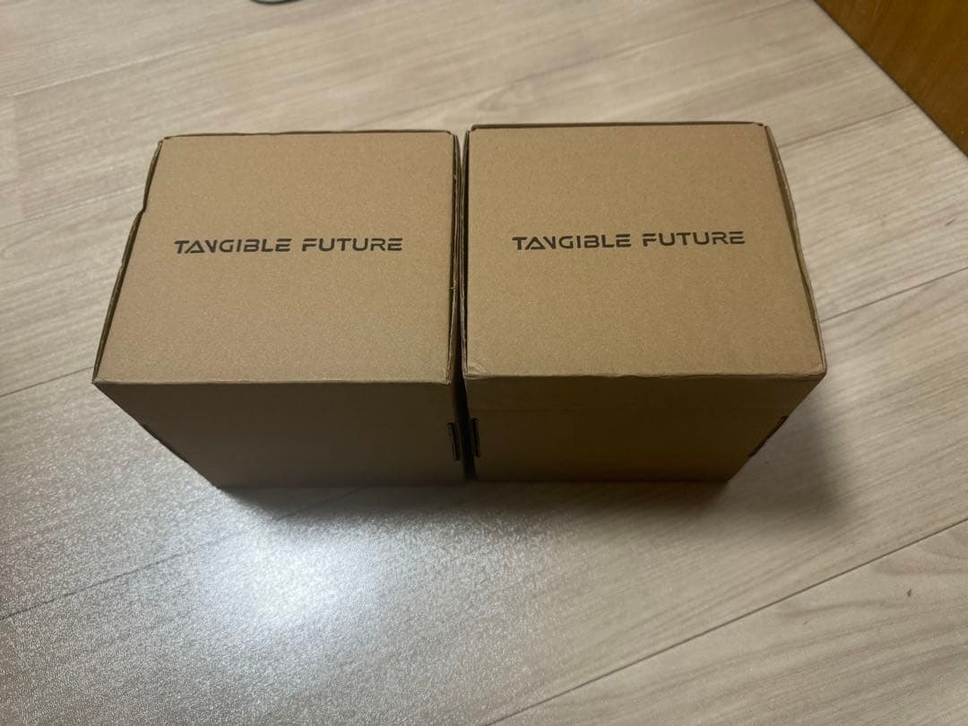 【新品未開封】LOOI Robotロボット GPT-4o搭載 MagSafe機能