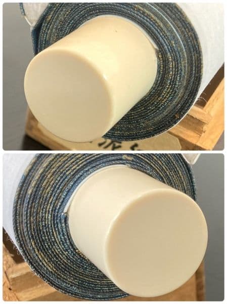 高橋泥舟「書」掛軸 紙本 肉筆：幕末三舟