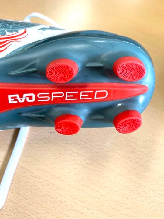 プーマスパイク26センチ対応　新品未販売