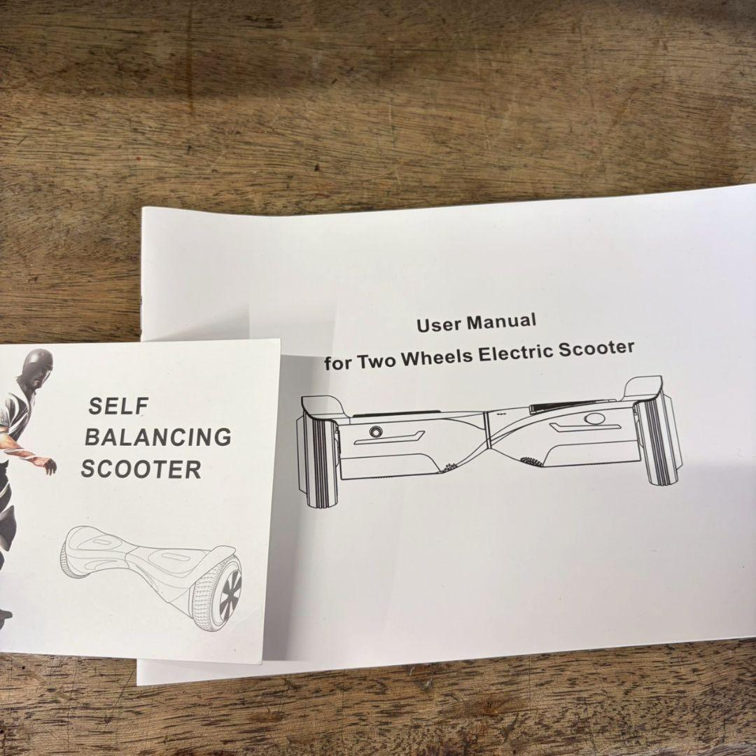 R◆【6.5 INCHSMART BALANCE WHEEL】