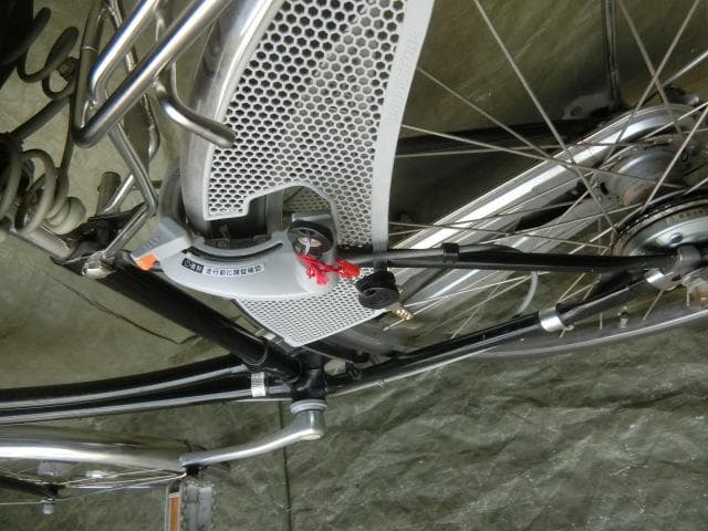 88：BRIDGESTONE　JOBNO　ジャンク　引取限定：埼玉県所沢市