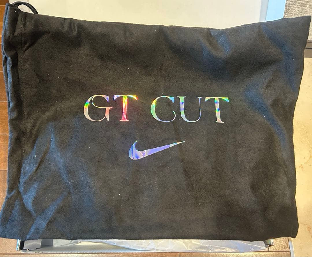 シューズ(男性用) Nike GT Cut 4 27,5cm