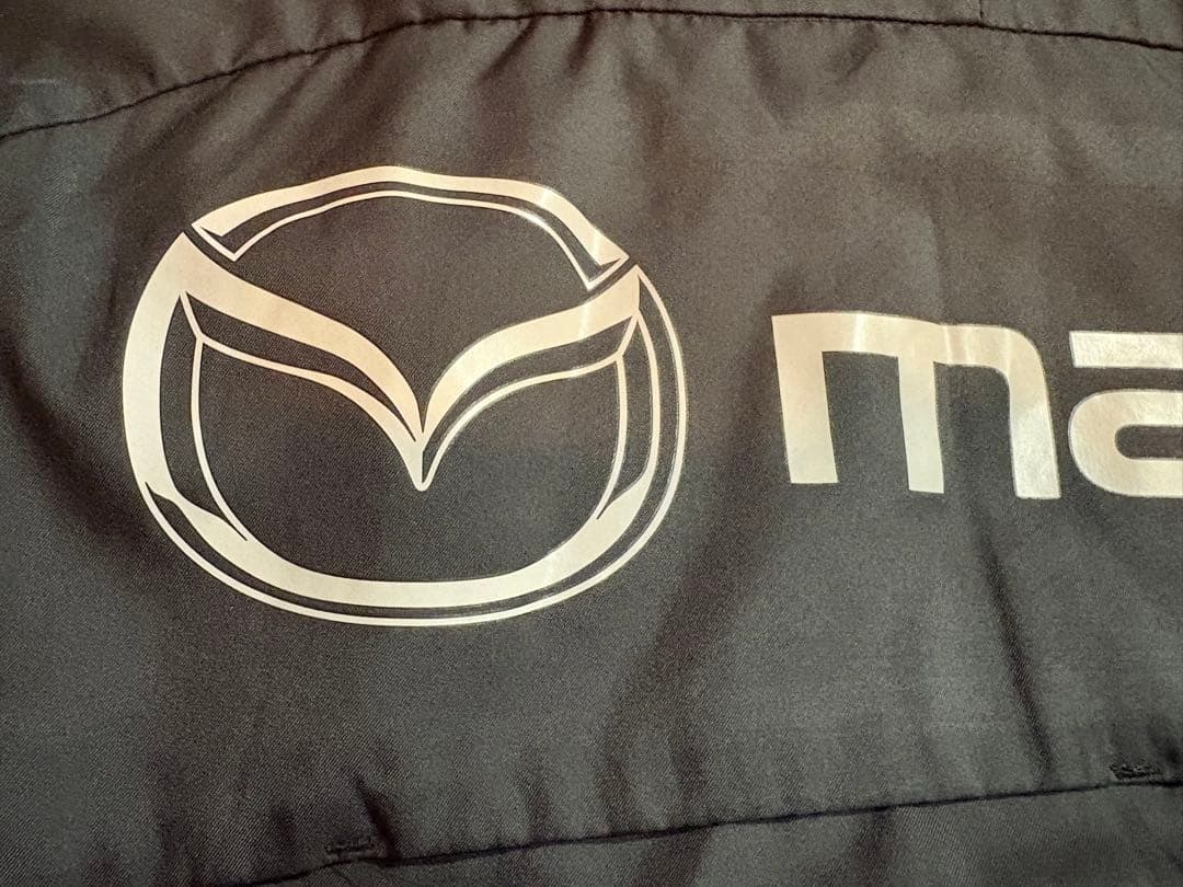 【支給品】Nike サンフレッチェ広島 ジャケット (M)