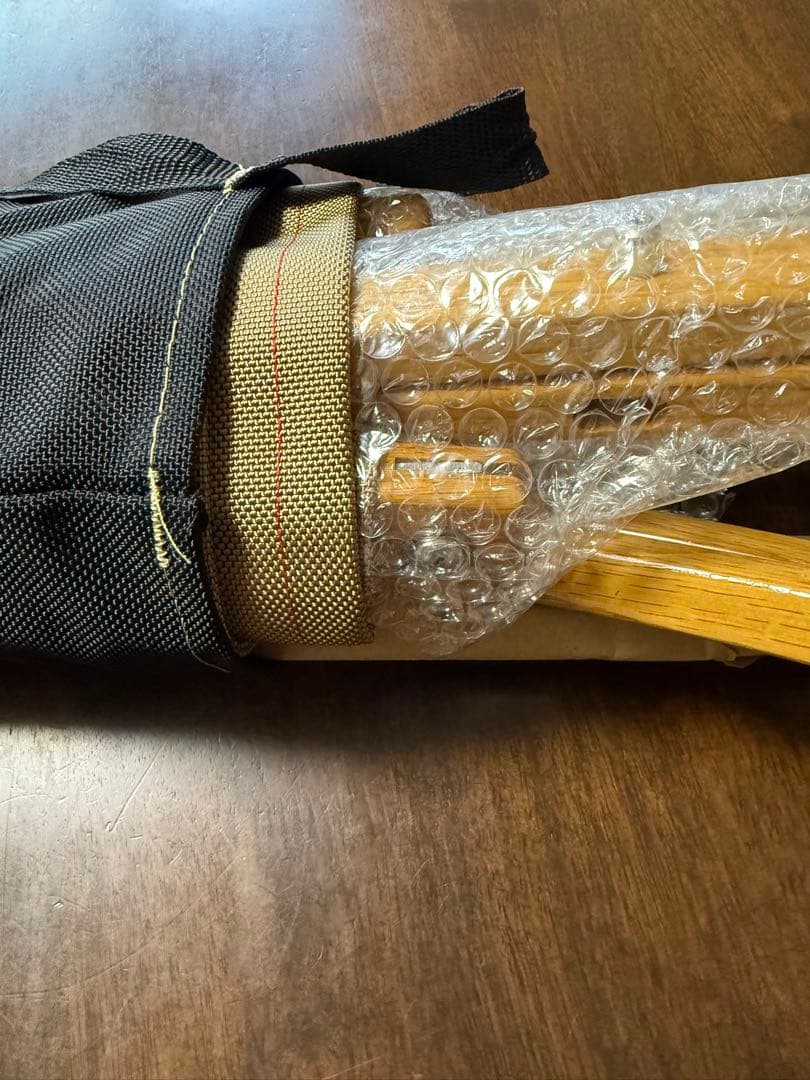 奇跡の新品未開封　sunsetclimax Kermit gold beige