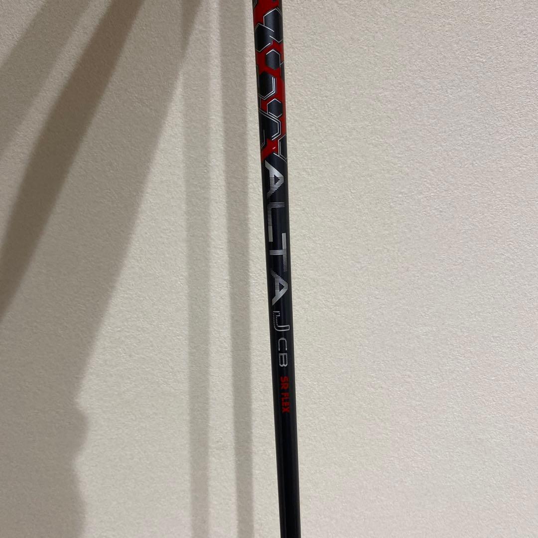 PING G410 5番ウッド フェアウェイウッド