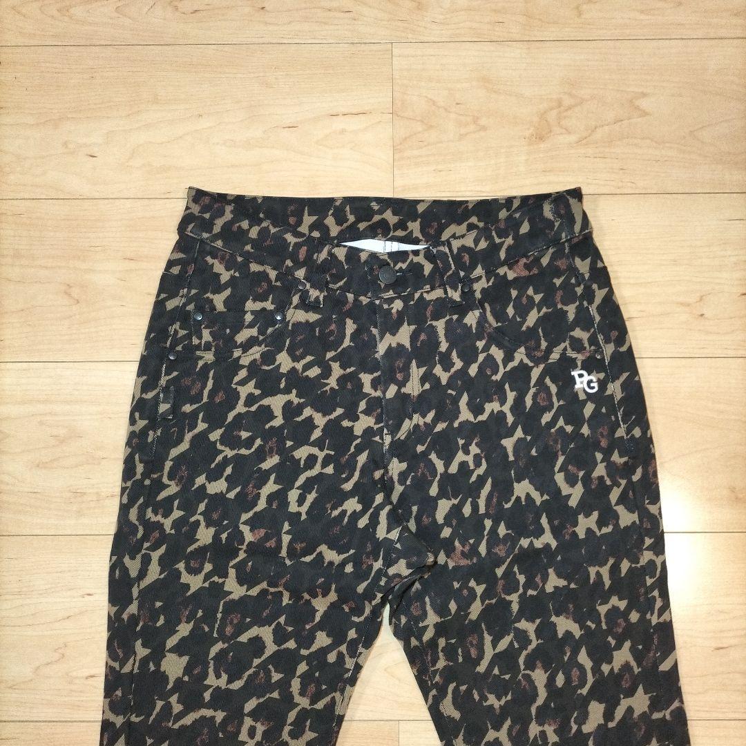 会長 ただいま断捨離中❤︎　　サイズ1 （M相当）美品【パーリーゲイツ】