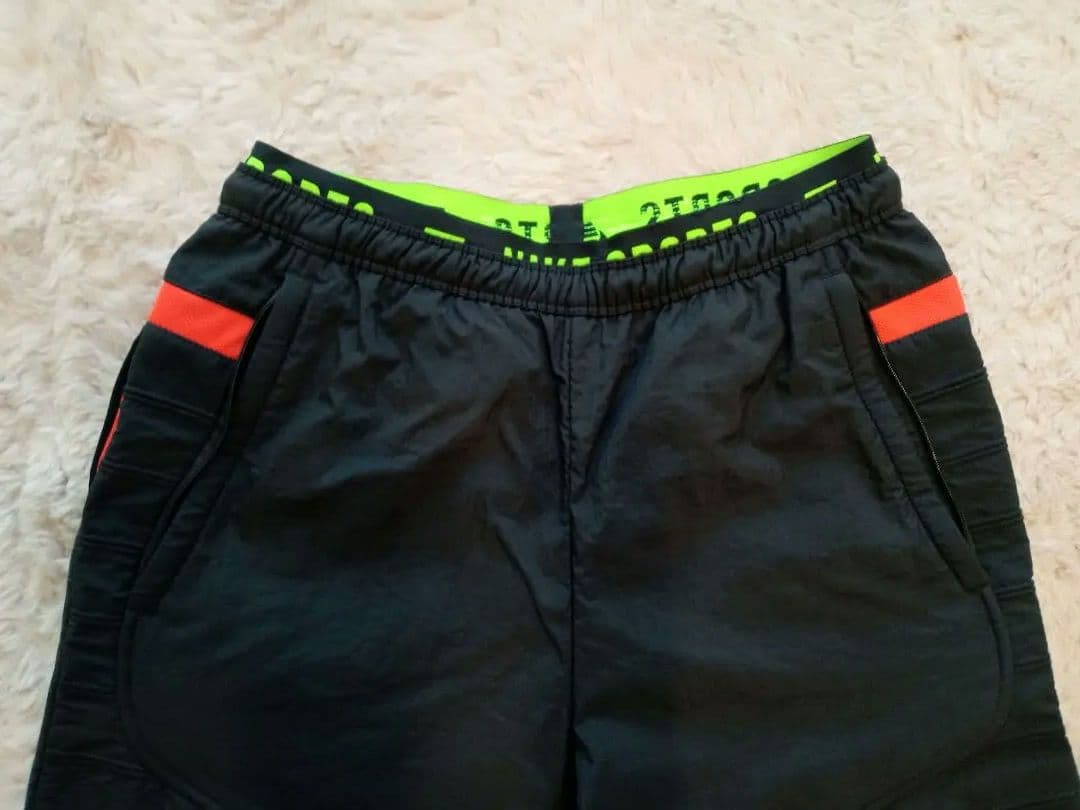 Nike ジャージセットアップ