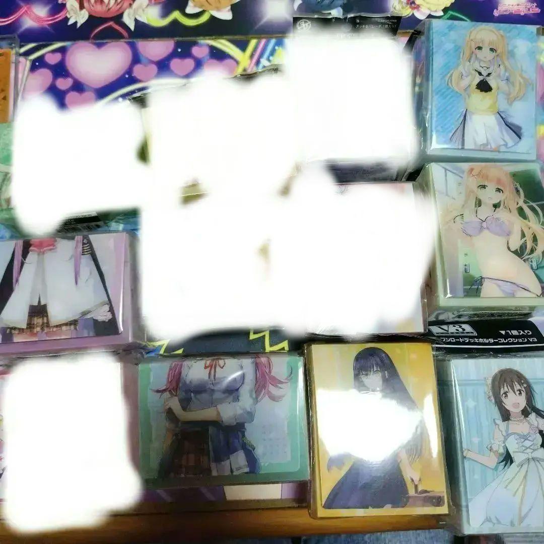 デッキケース デッキホルダー まとめ売り 36個 バラ売り可能