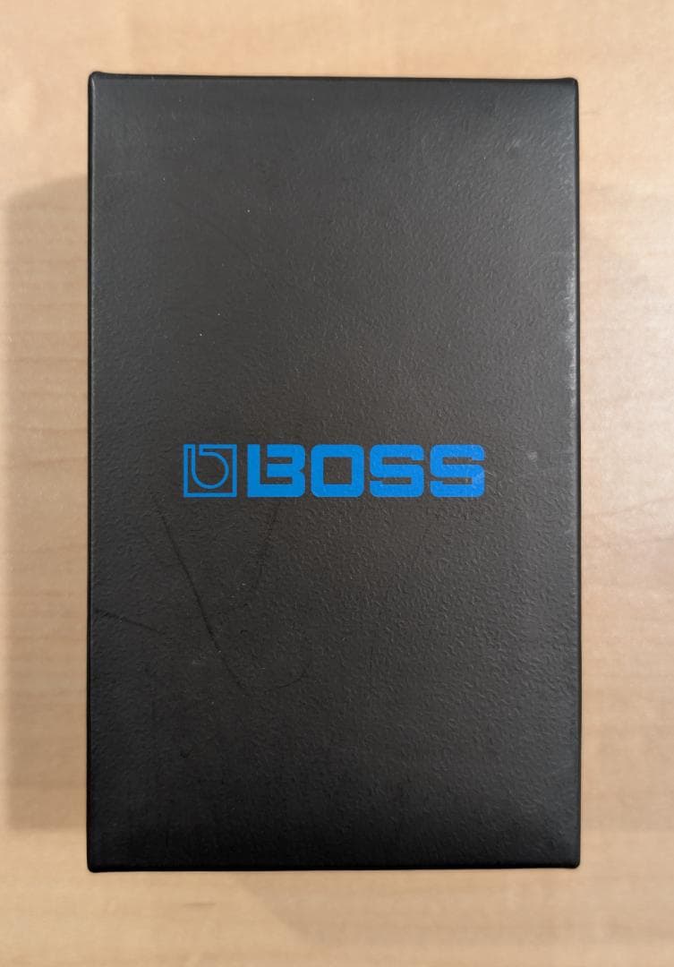 ギター BOSS ST-2 Power Stack