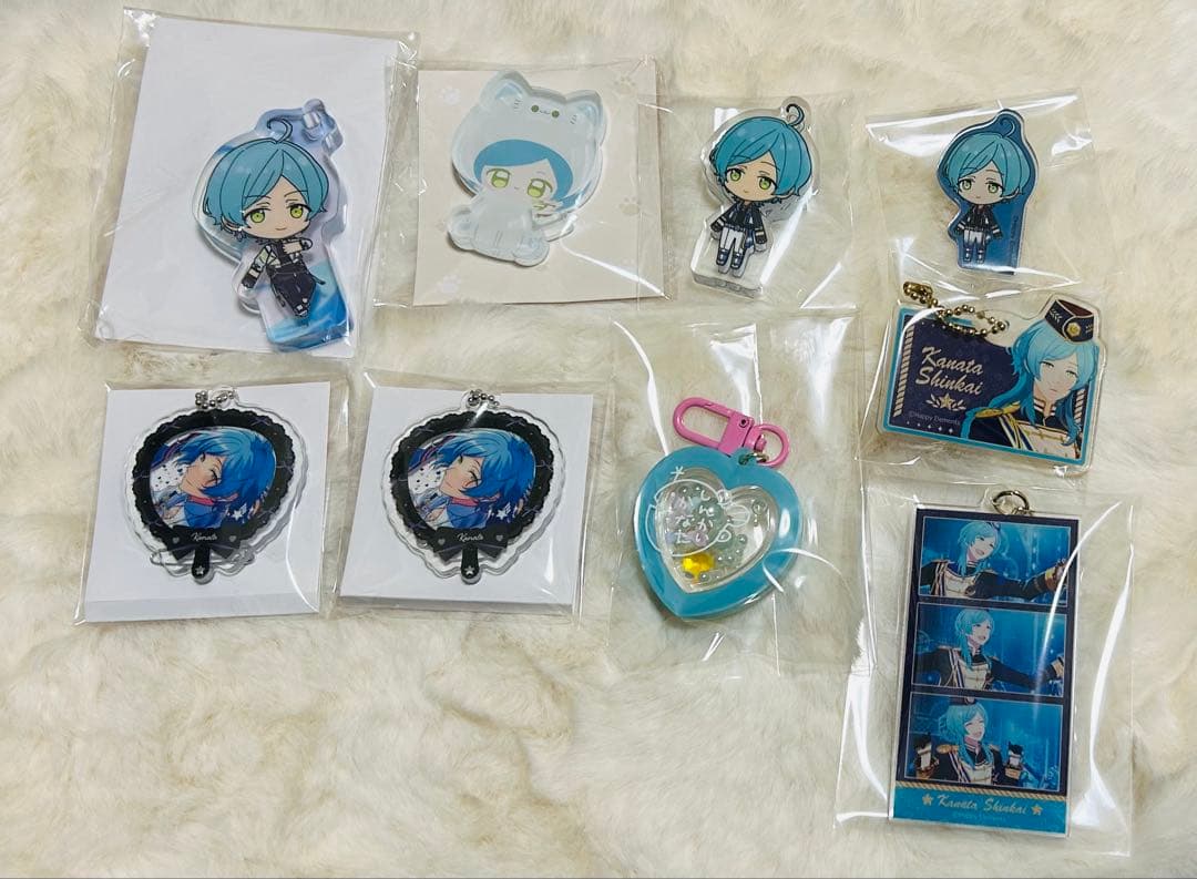 あんスタ 深海奏汰 まとめ売り