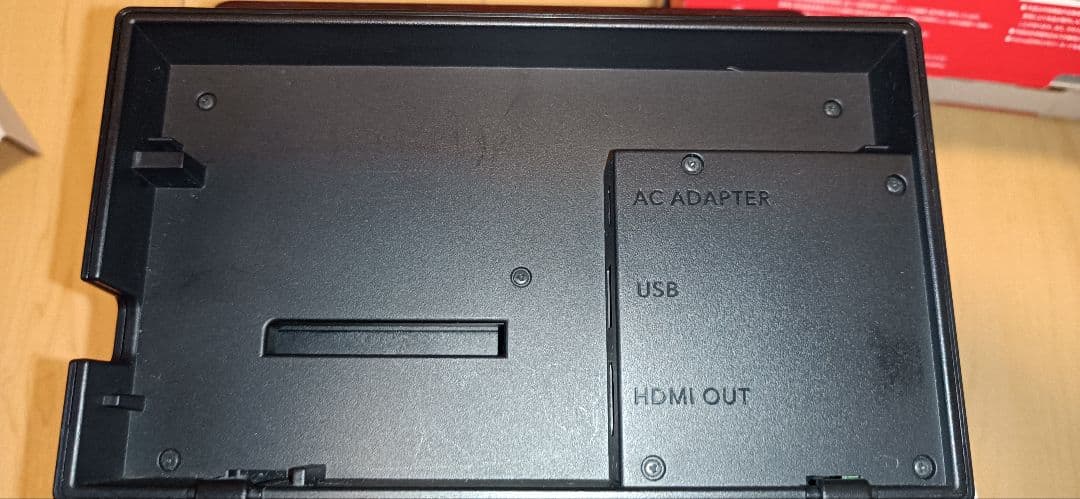 Nintendo Switch 本体 ネオンブルー、レッド Joy-Con付