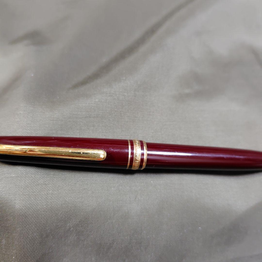 【難あり】モンブラン シャープペン 0.5mmマイスターシュテュック