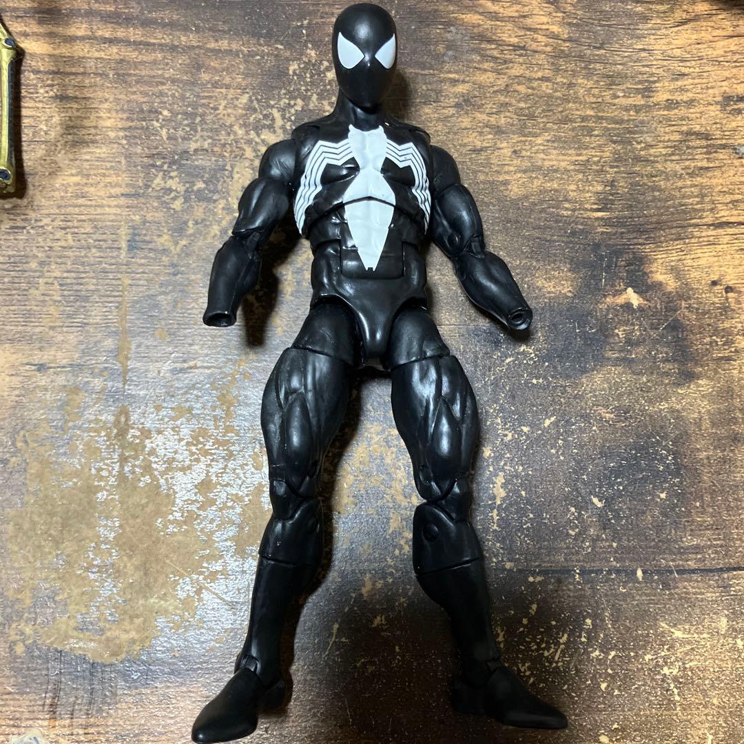 マーベルレジェンド mafex まとめ売り