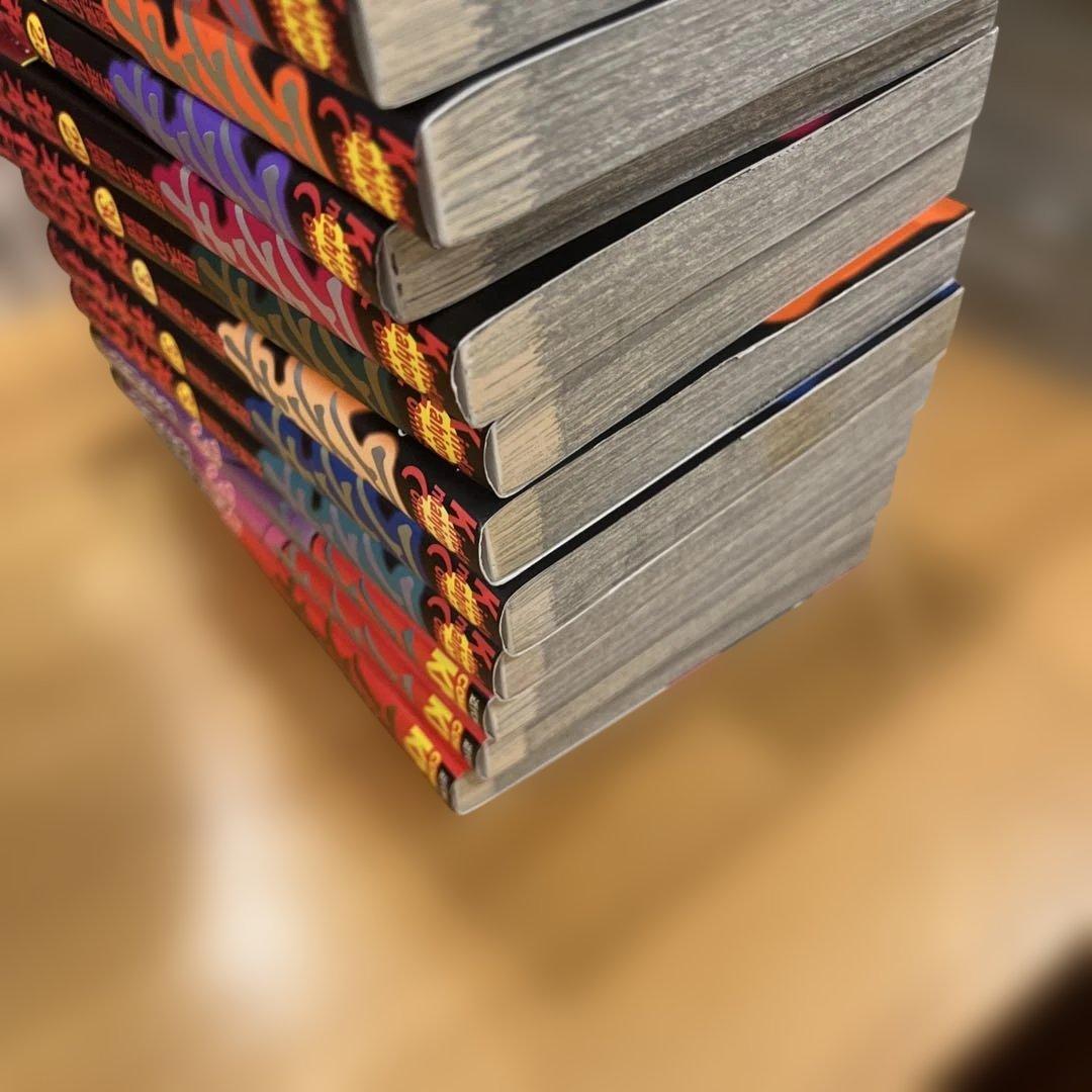 芭蕉カイジ全48冊プラス、アカギ全36冊、賭博覇王伝零全18冊